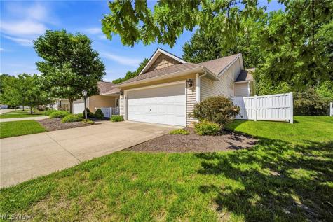 7618 Willow Woods Drive North Olmsted OH 44070