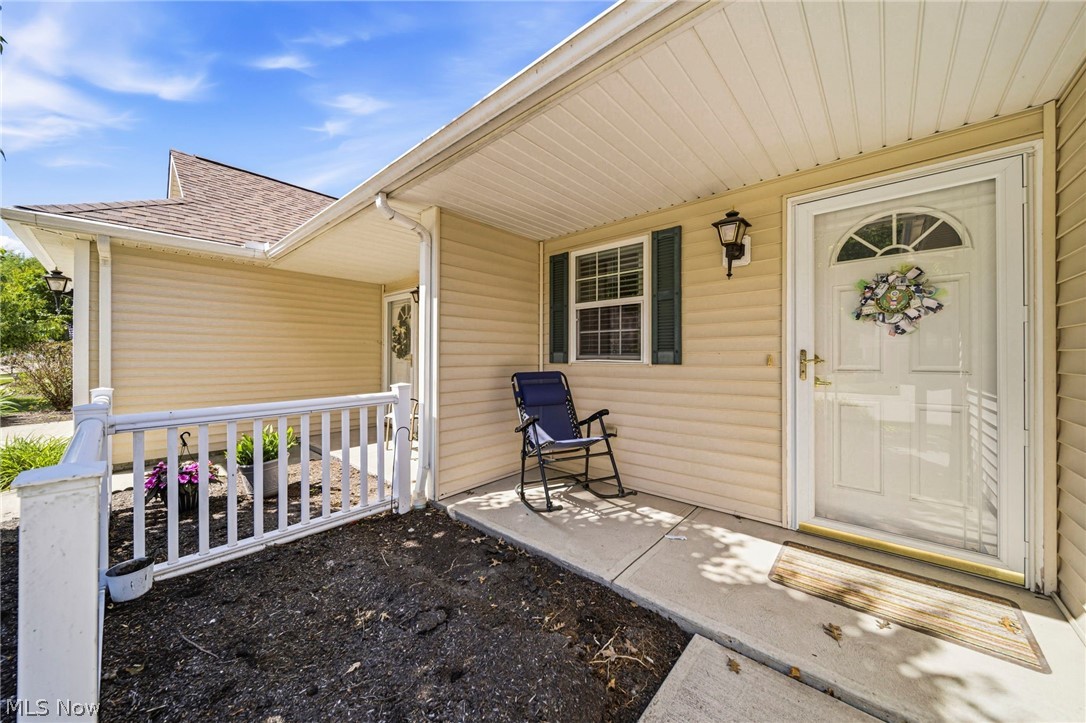 7618 Willow Woods Drive North Olmsted OH 44070