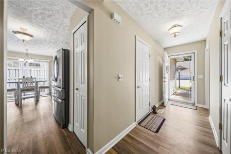 7618 Willow Woods Drive North Olmsted OH 44070