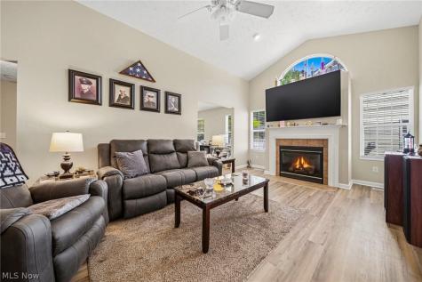 7618 Willow Woods Drive North Olmsted OH 44070