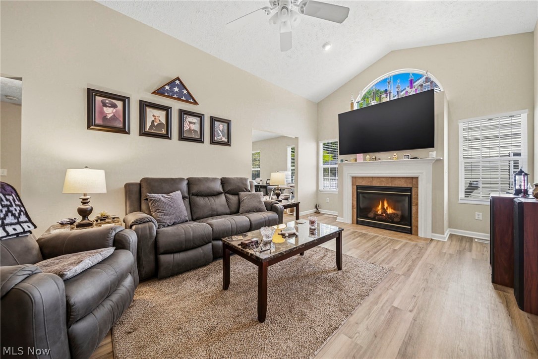 7618 Willow Woods Drive North Olmsted OH 44070