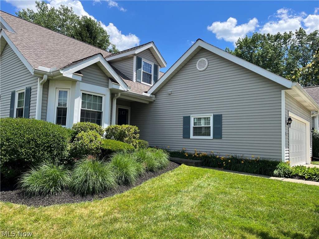 201 Steeplechase Drive Willoughby OH 44092