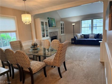 201 Steeplechase Drive Willoughby OH 44092