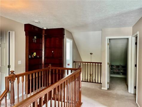 201 Steeplechase Drive Willoughby OH 44092