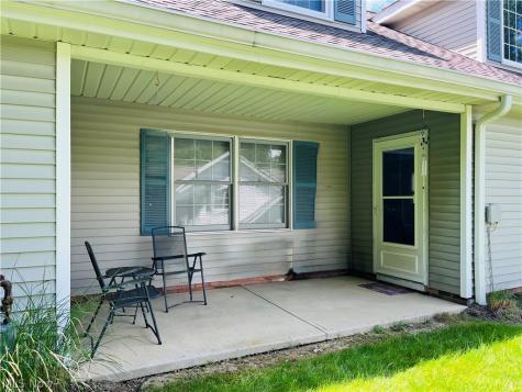 201 Steeplechase Drive Willoughby OH 44092