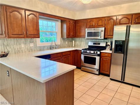 201 Steeplechase Drive Willoughby OH 44092
