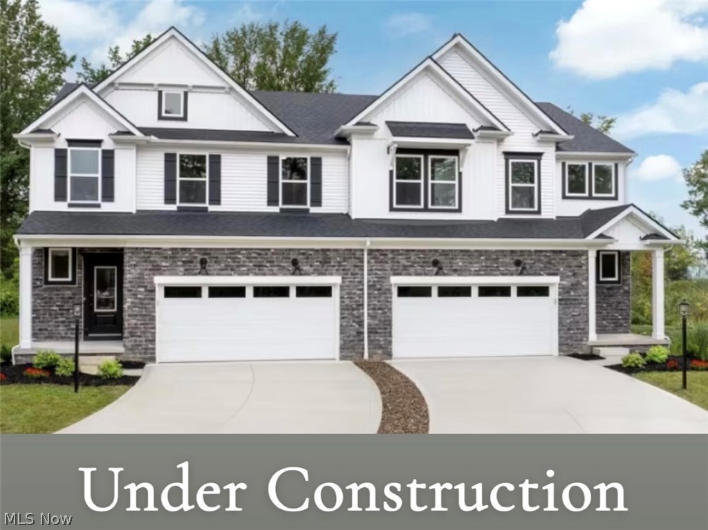 2081 Glenmont Drive Brunswick OH 44212