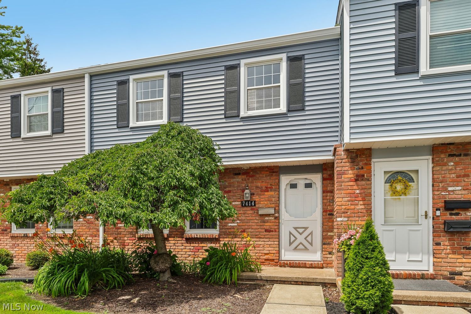 Mentor OH, 7414 Avon Drive