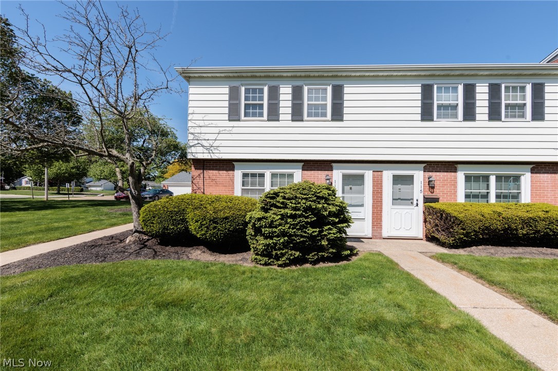 23540 David Drive North Olmsted OH 44070