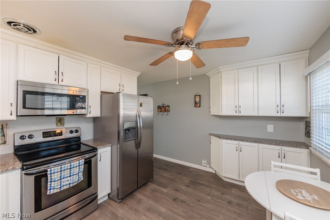 23540 David Drive North Olmsted OH 44070