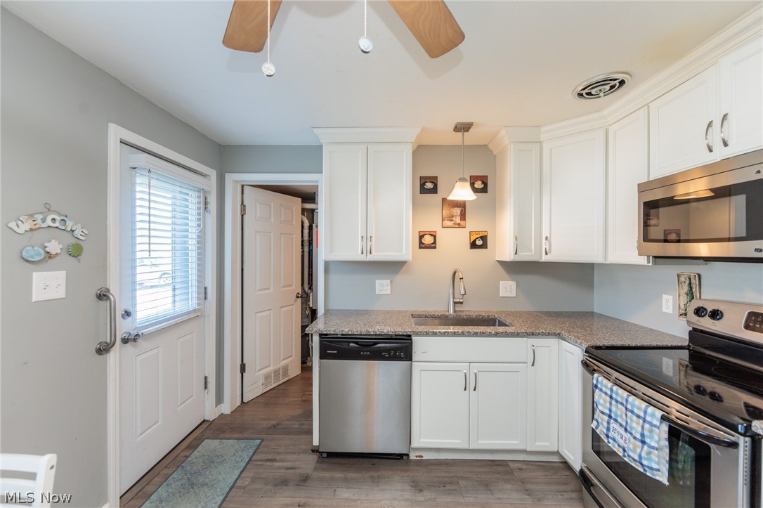 23540 David Drive North Olmsted OH 44070