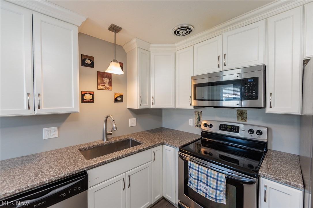 23540 David Drive North Olmsted OH 44070