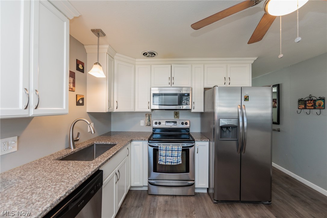 23540 David Drive North Olmsted OH 44070
