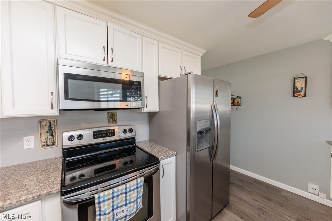 23540 David Drive North Olmsted OH 44070
