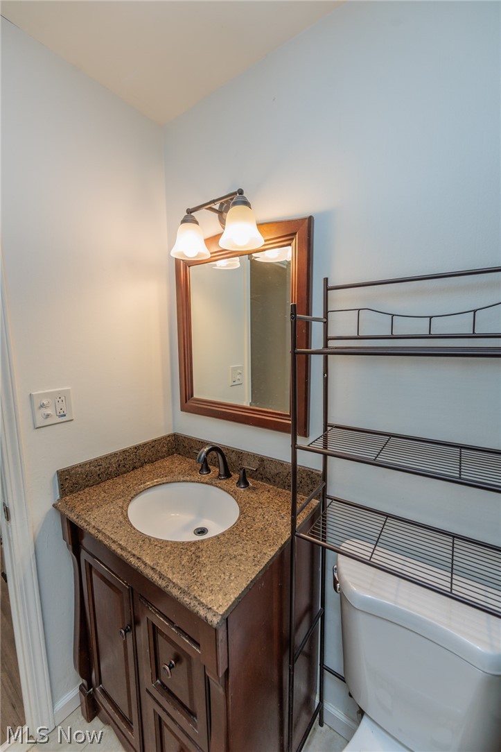 23540 David Drive North Olmsted OH 44070