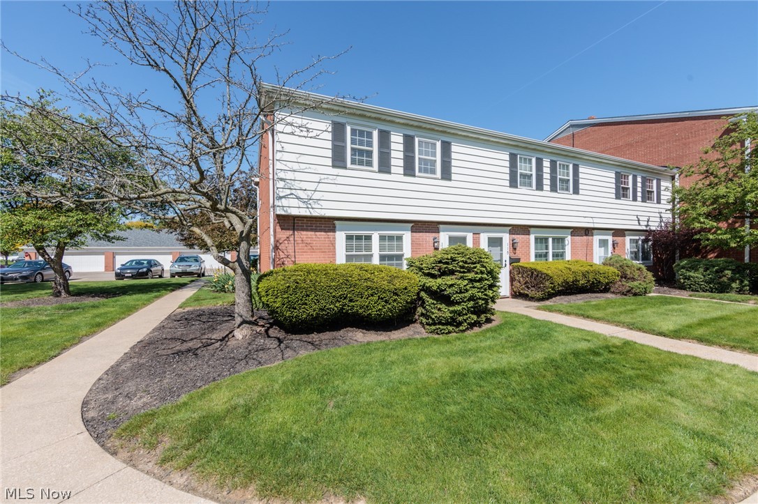23540 David Drive North Olmsted OH 44070