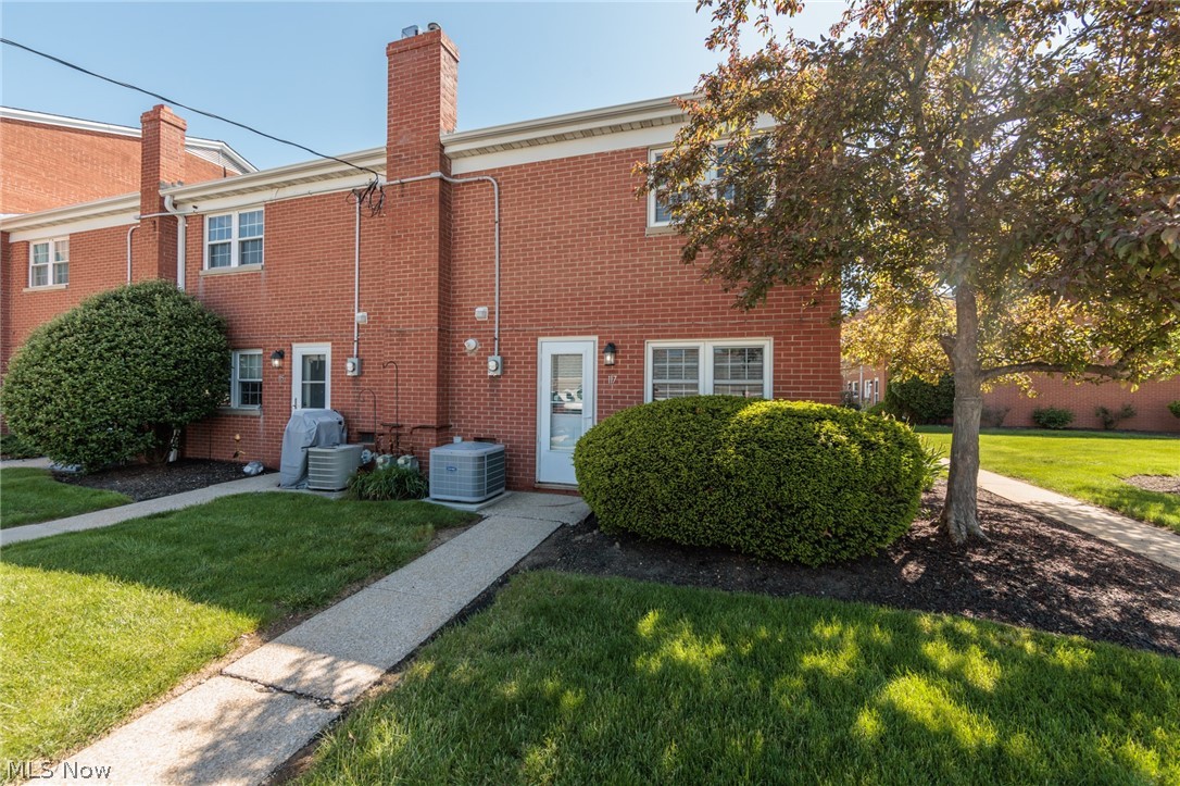 23540 David Drive North Olmsted OH 44070
