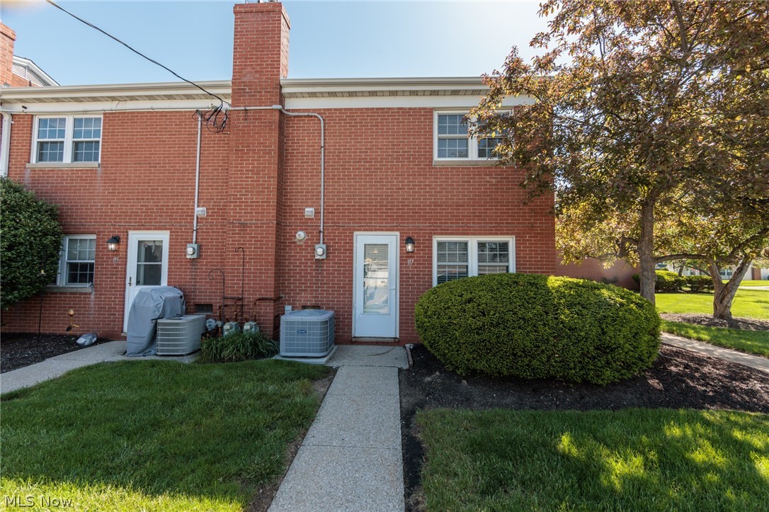 23540 David Drive North Olmsted OH 44070