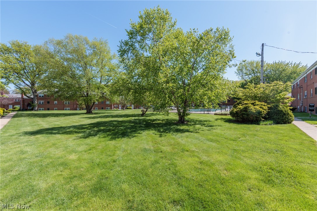 23540 David Drive North Olmsted OH 44070
