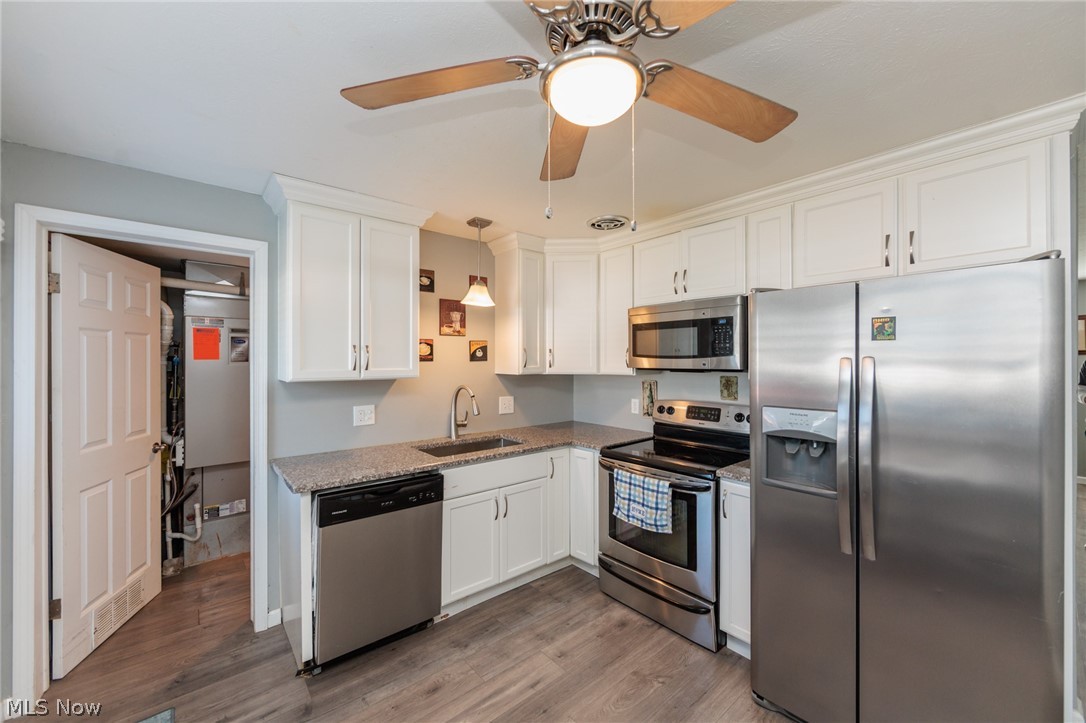 23540 David Drive North Olmsted OH 44070