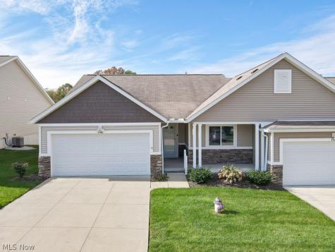 1146 Briarcliff Drive Akron OH 44312