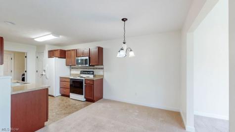 1146 Briarcliff Drive Akron OH 44312
