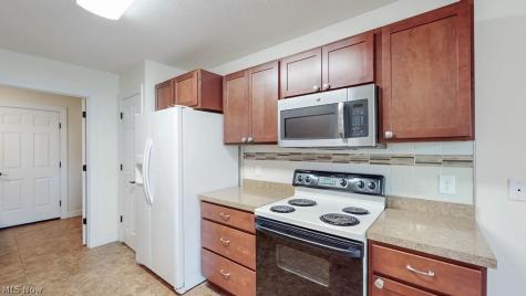 1146 Briarcliff Drive Akron OH 44312