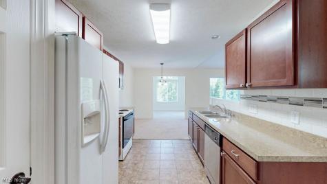 1146 Briarcliff Drive Akron OH 44312