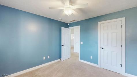 1146 Briarcliff Drive Akron OH 44312