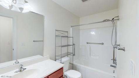 1146 Briarcliff Drive Akron OH 44312