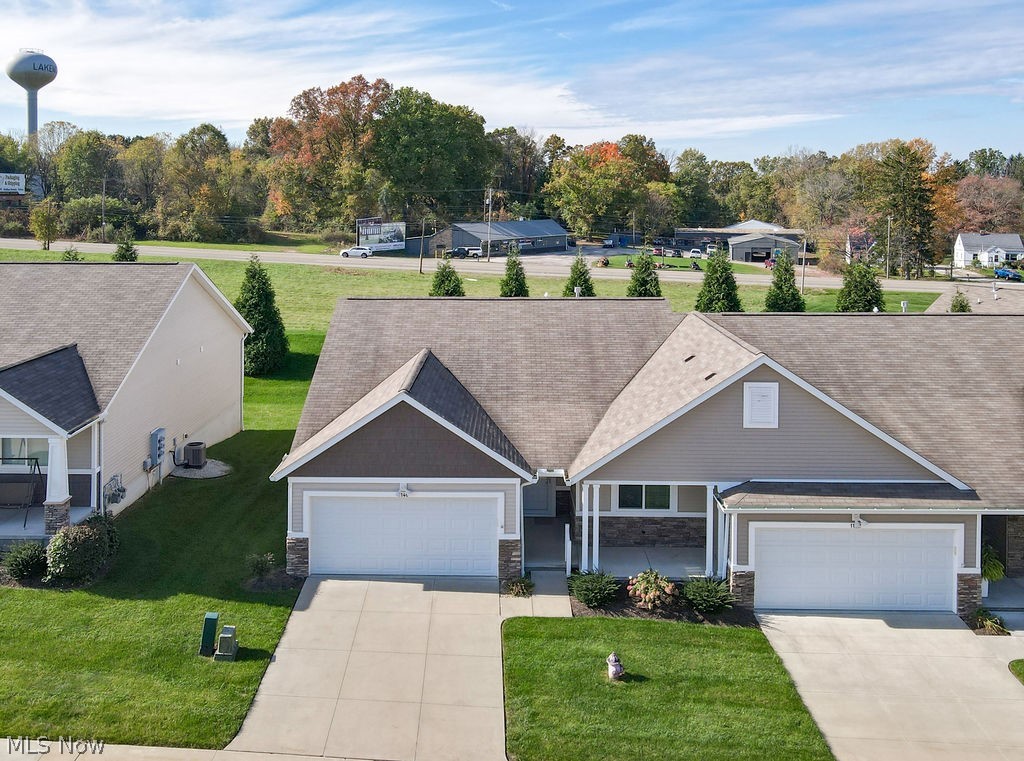 1146 Briarcliff Drive Akron OH 44312