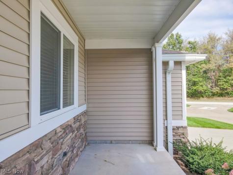 1146 Briarcliff Drive Akron OH 44312