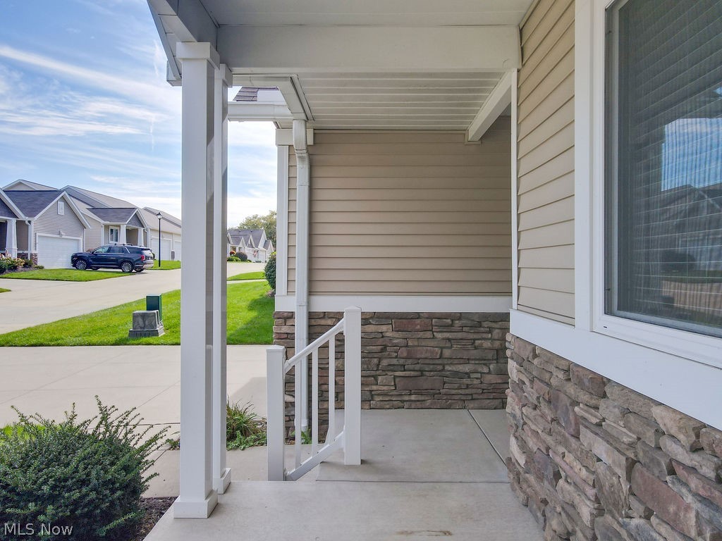 1146 Briarcliff Drive Akron OH 44312