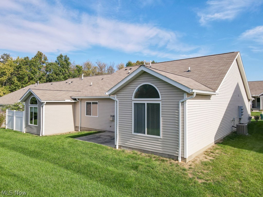 1146 Briarcliff Drive Akron OH 44312