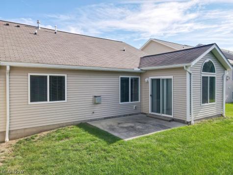 1146 Briarcliff Drive Akron OH 44312