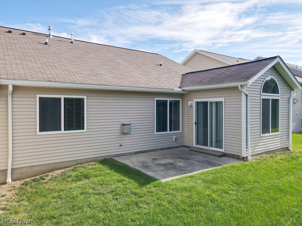 1146 Briarcliff Drive Akron OH 44312