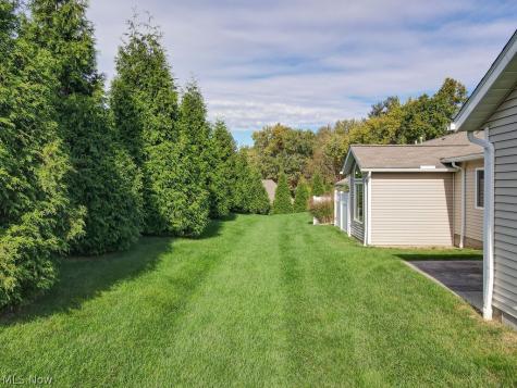 1146 Briarcliff Drive Akron OH 44312