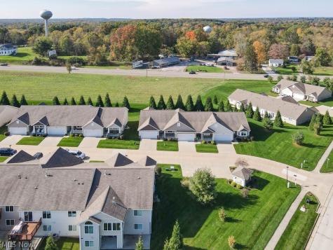 1146 Briarcliff Drive Akron OH 44312