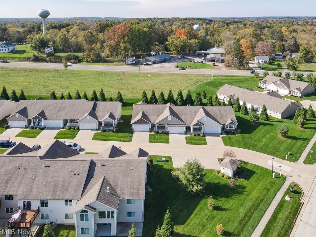 1146 Briarcliff Drive Akron OH 44312