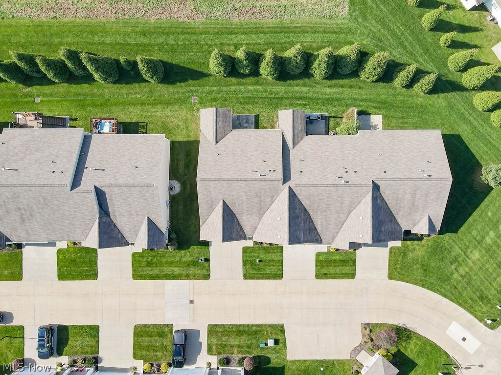 1146 Briarcliff Drive Akron OH 44312