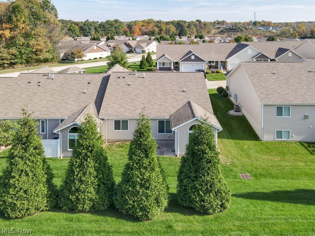 1146 Briarcliff Drive Akron OH 44312