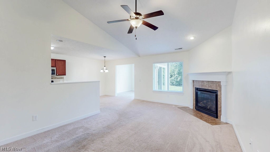 1146 Briarcliff Drive Akron OH 44312