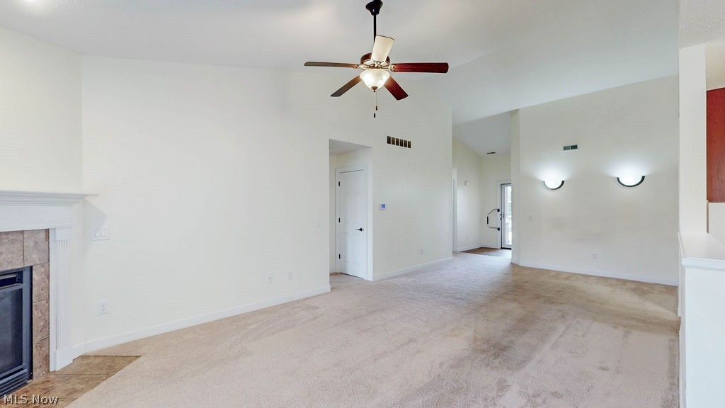 1146 Briarcliff Drive Akron OH 44312