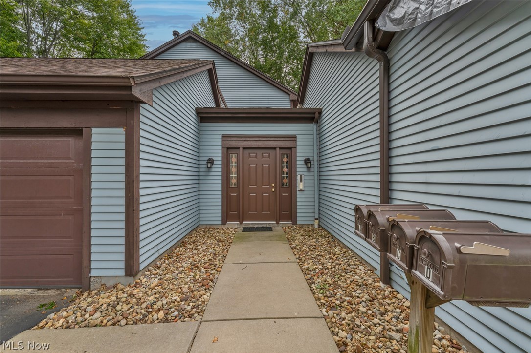 221 Talsman Drive Canfield OH 44406