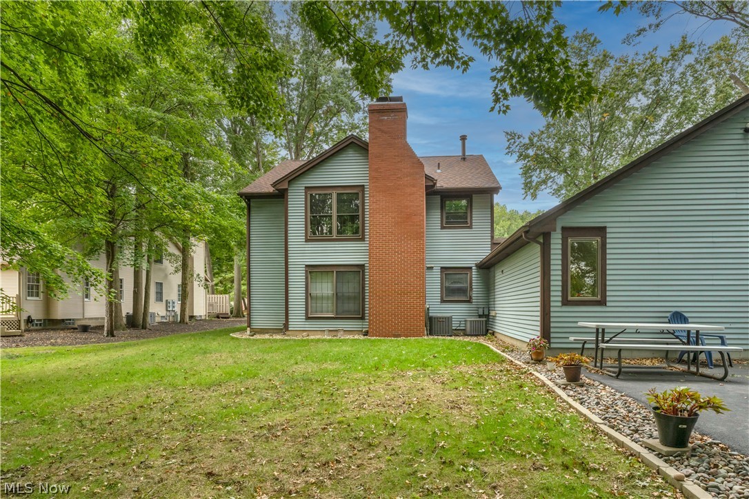 221 Talsman Drive Canfield OH 44406