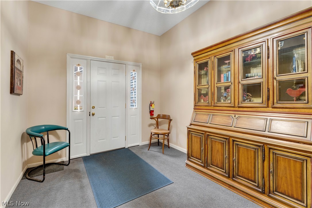 221 Talsman Drive Canfield OH 44406