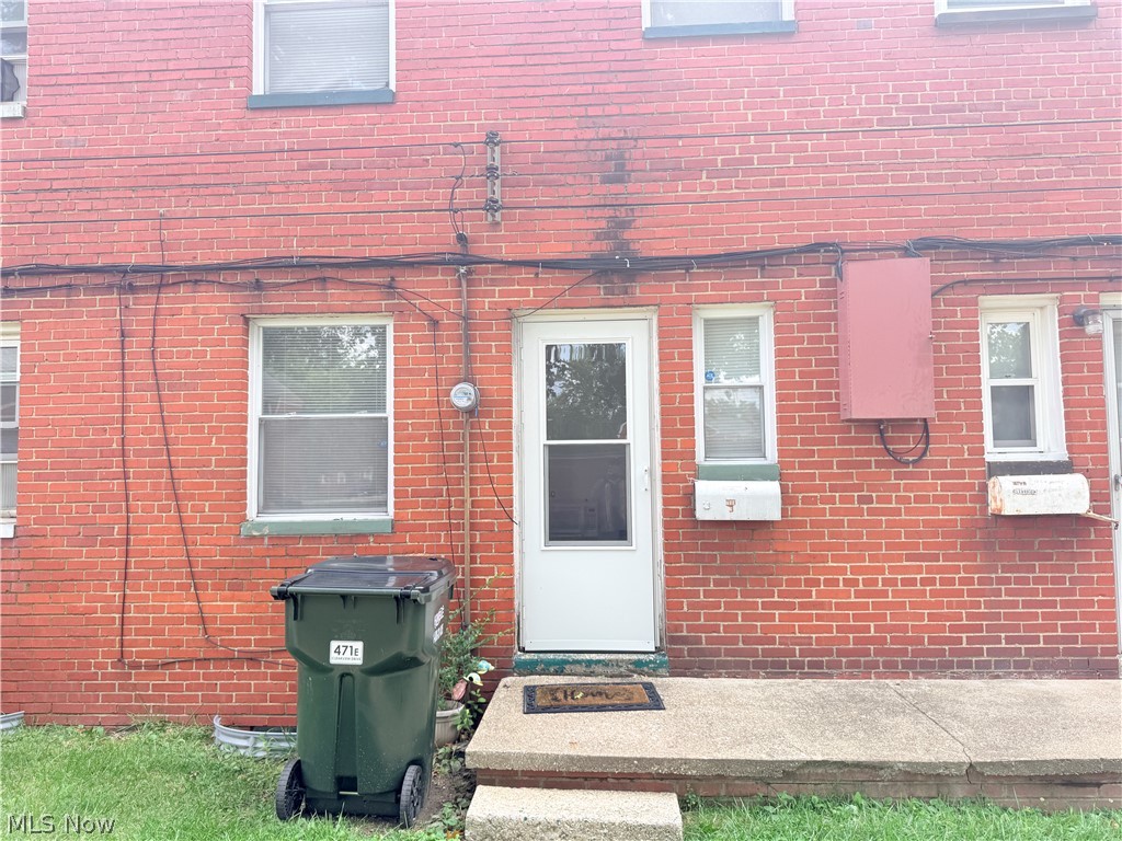 471 Clearview Drive Euclid OH 44123