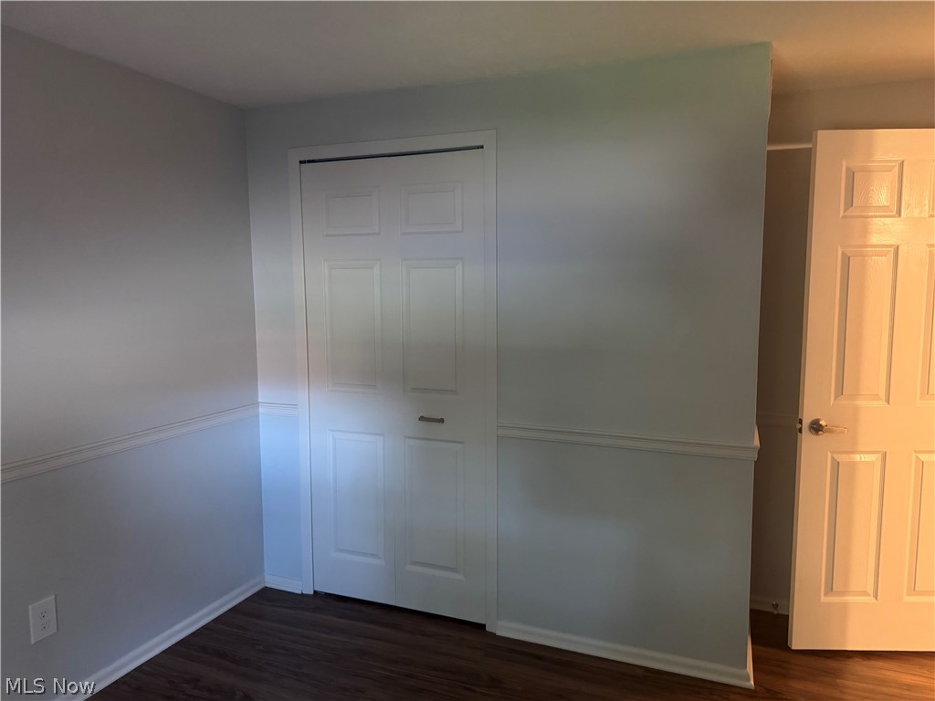 24620 Clareshire Drive North Olmsted OH 44070