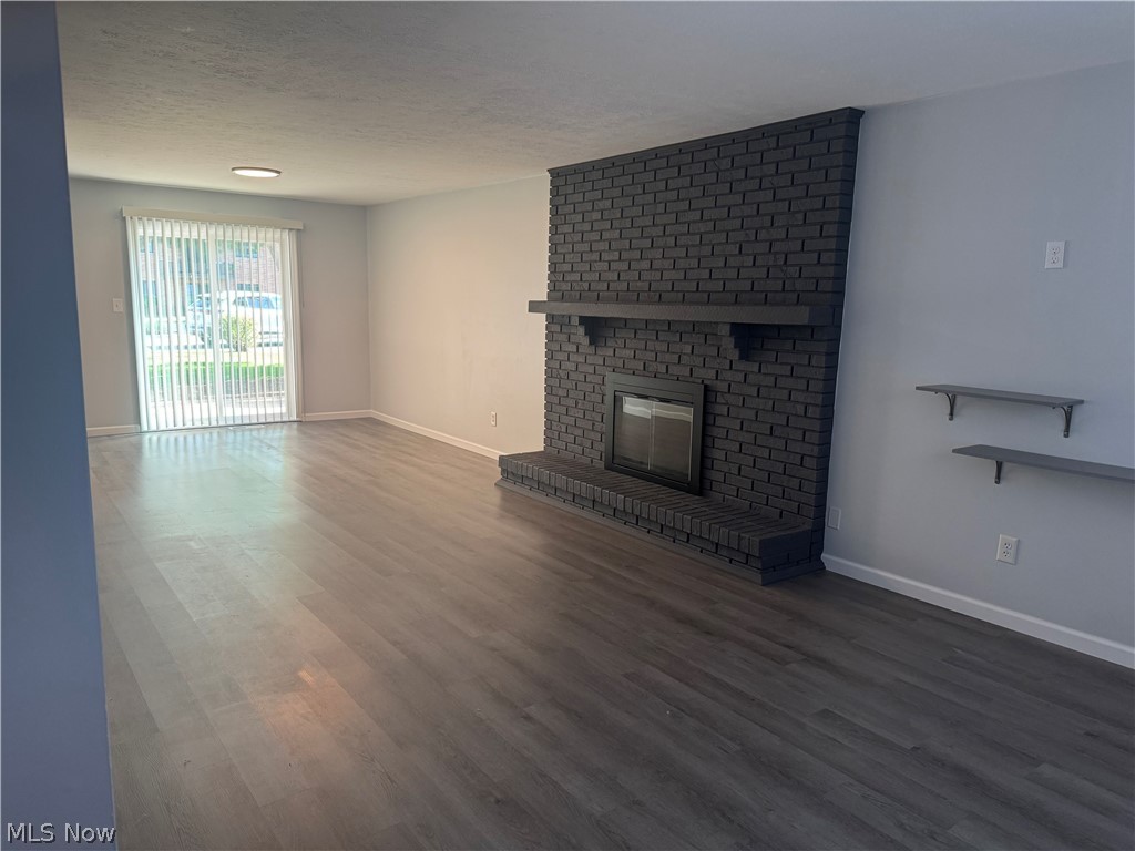 24620 Clareshire Drive North Olmsted OH 44070