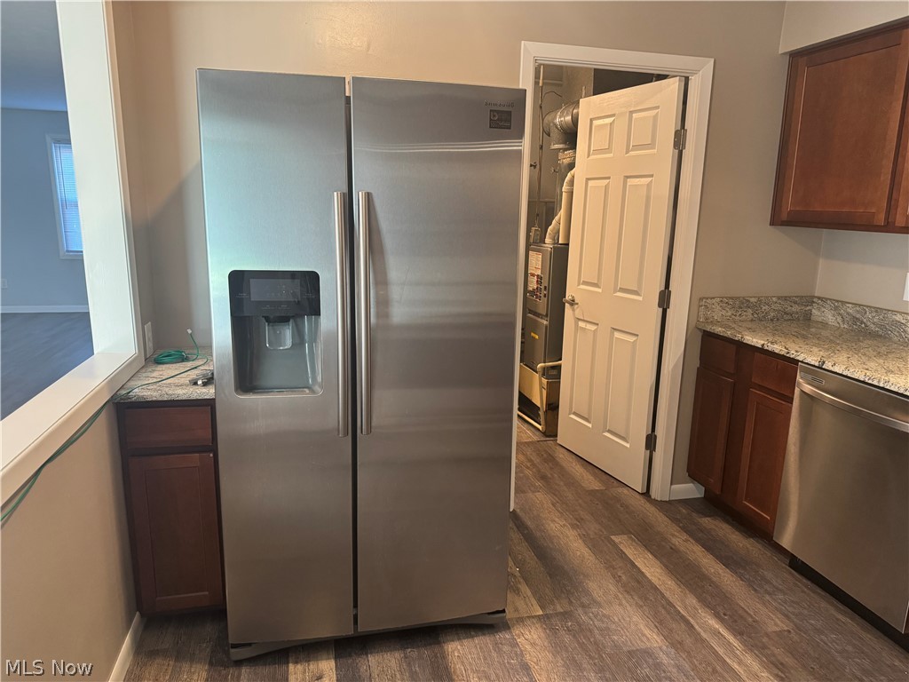 24620 Clareshire Drive North Olmsted OH 44070